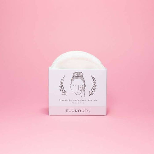 Organic Makeup Remover / Toxin Free / Gentle / Sensitive Skin / Organi