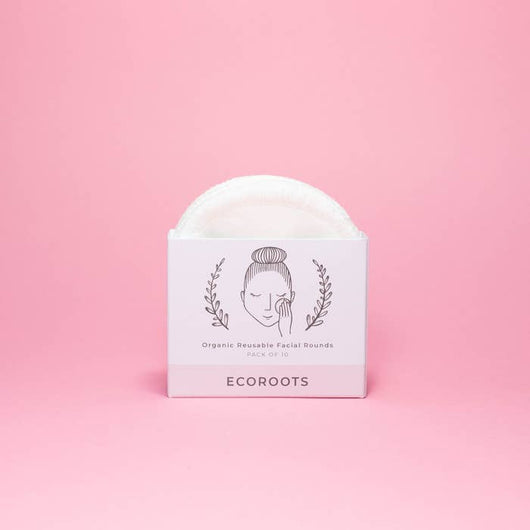 Organic Makeup Remover / Toxin Free / Gentle / Sensitive Skin / Organi