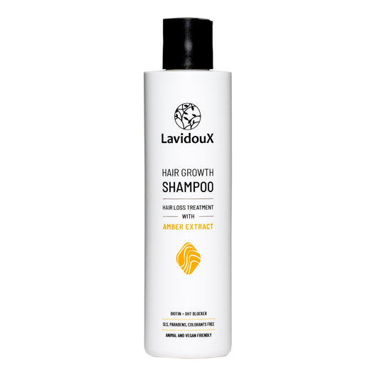 Hair Growth Shampoo