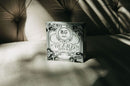 Beard Soap Essential Oils and Family Farmed Goat's Milk