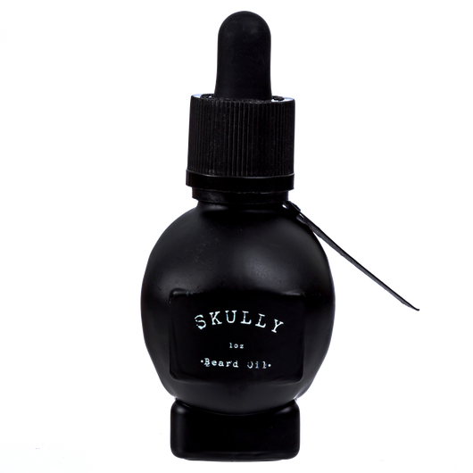 All Natural Fortis-88 Beard Set