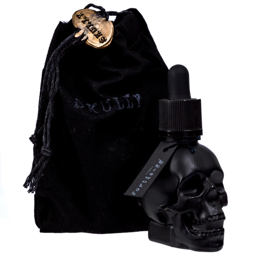 All Natural Fortis-88 Beard Set