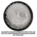 Organic Whipped Bronzing Body Butter