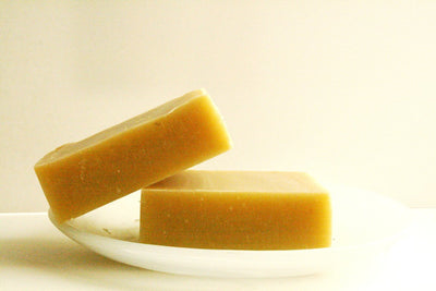 Silk Conditioner Bar