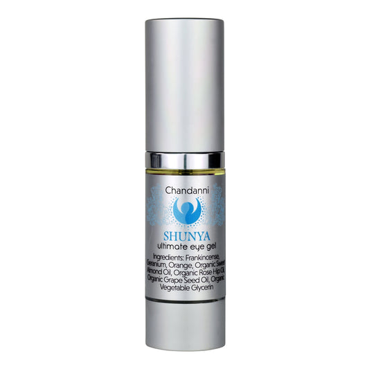 Shunya Ultimate Eye Gel | Eye Gel For Dark Circles 15ml