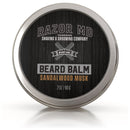 Beard Balm - Sandalwood Musk