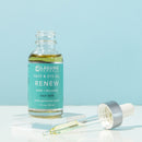 Face and Eye Oil Renew - Oily Skin