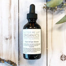 Organic Face & Eye Serum / Organic Facial Oil / Butter Me Up Organics