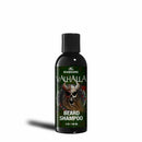 Valhalla Organic Beard Shampoo